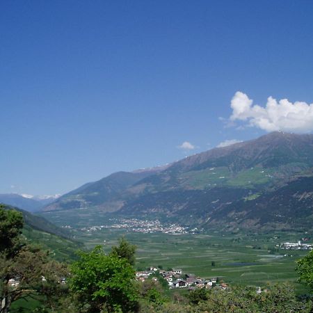 Schlosshof Zu Montani Morter Extérieur photo